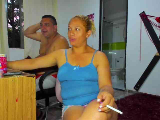 hotandfierylatinos2025 webcam