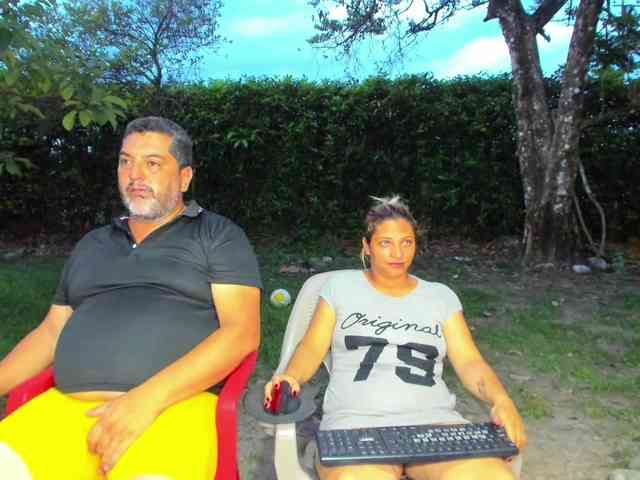 hotandfierylatinos2025 webcam