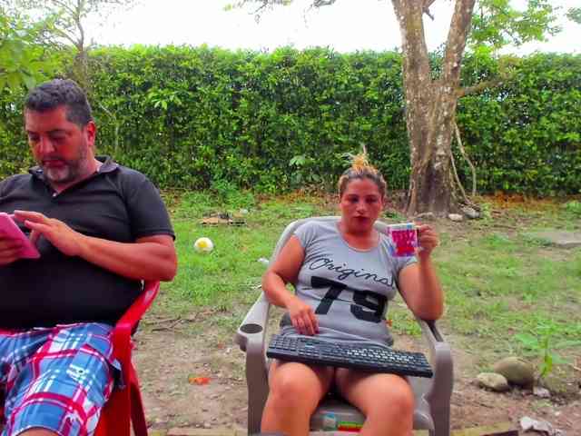 hotandfierylatinos2025 webcam