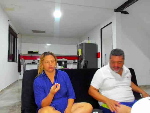 hotandfierylatinos2025 webcam