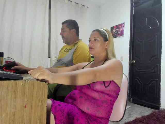 hotandfierylatinos2025 webcam