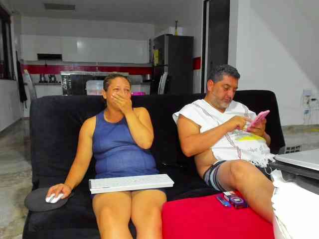 hotandfierylatinos2025 webcam