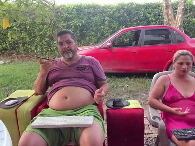 hotandfierylatinos2025