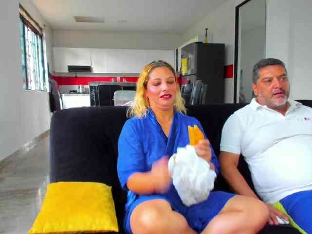 hotandfierylatinos2025 webcam