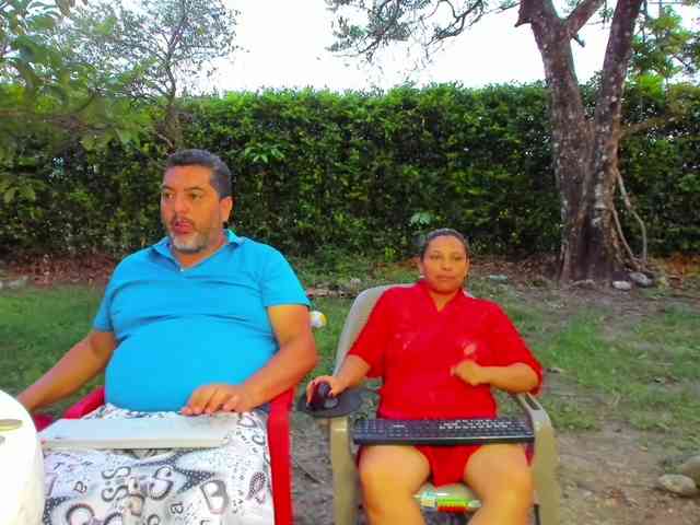 hotandfierylatinos2025