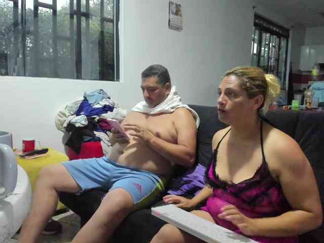 hotandfierylatinos2025 webcam