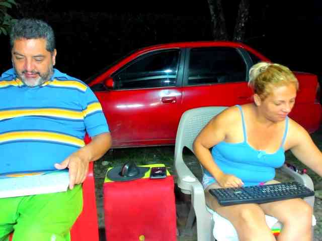 hotandfierylatinos2025