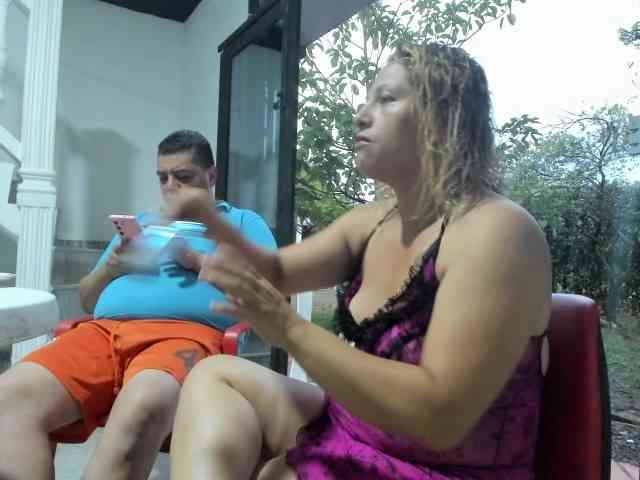 hotandfierylatinos2025