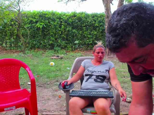 hotandfierylatinos2025 webcam