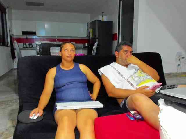 hotandfierylatinos2025 webcam