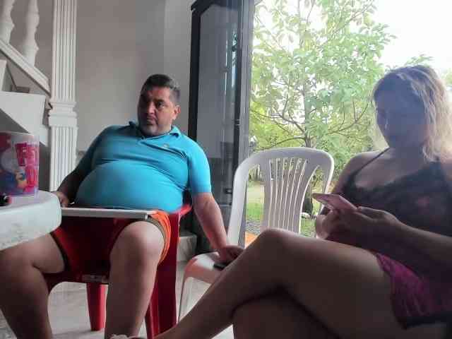 hotandfierylatinos2025 webcam