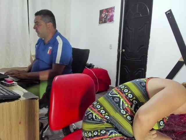 hotandfierylatinos2025 webcam