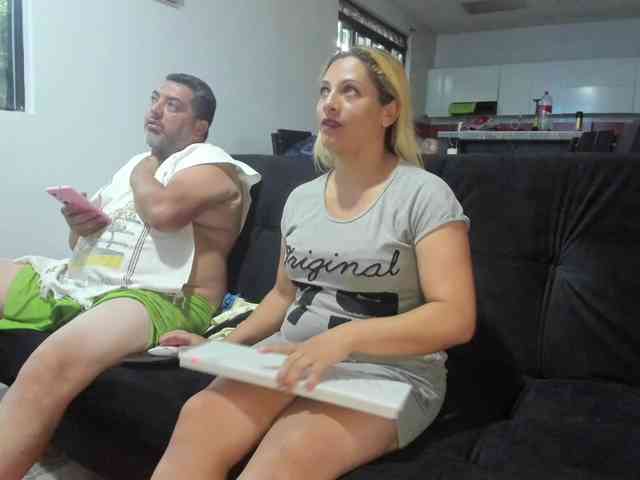 hotandfierylatinos2025 webcam