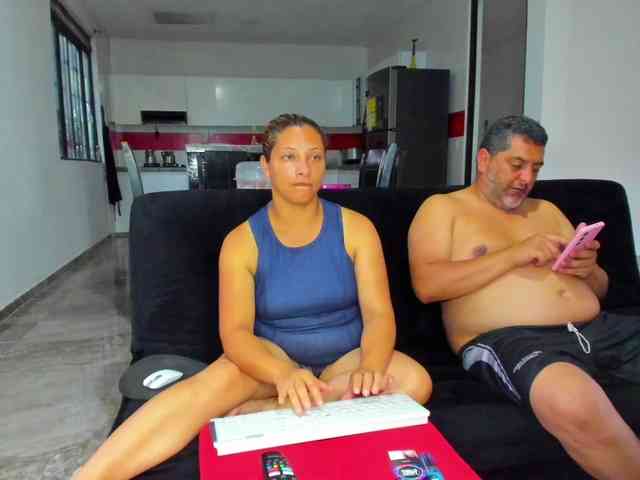 hotandfierylatinos2025 webcam