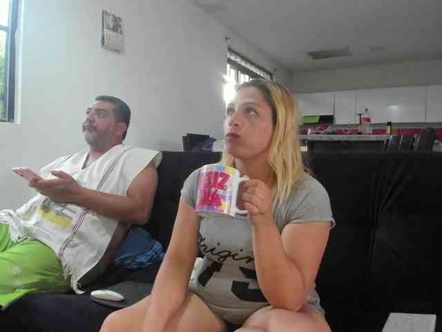 hotandfierylatinos2025 webcam