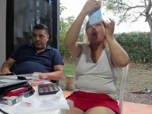 hotandfierylatinos2025 webcam