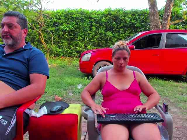 hotandfierylatinos2025 webcam