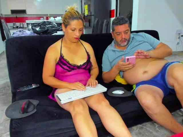 hotandfierylatinos2025