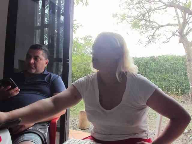 hotandfierylatinos2025 webcam