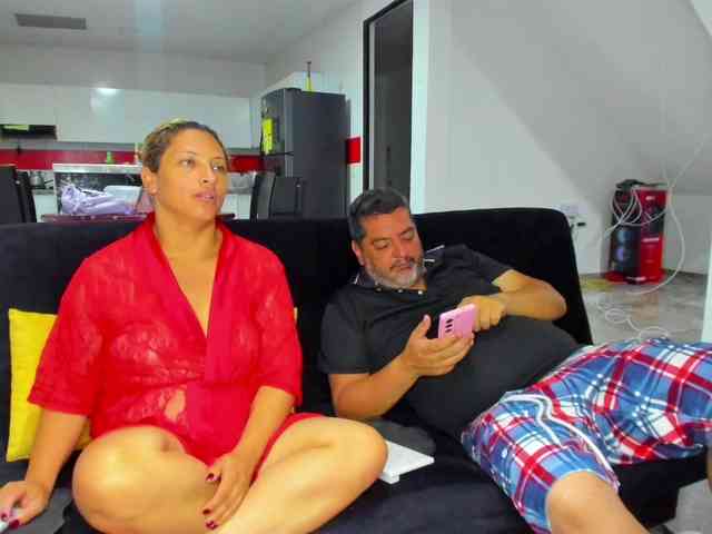 hotandfierylatinos2025