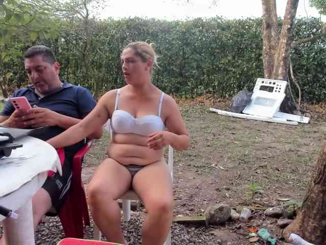 hotandfierylatinos2025 webcam