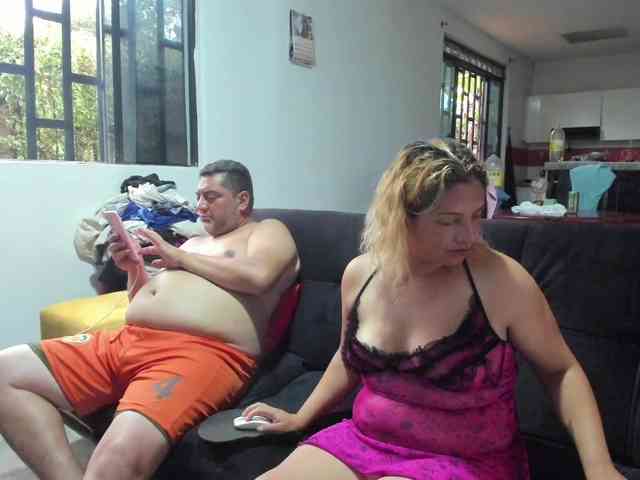 hotandfierylatinos2025 webcam