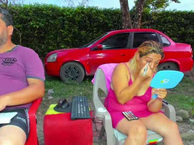 hotandfierylatinos2025