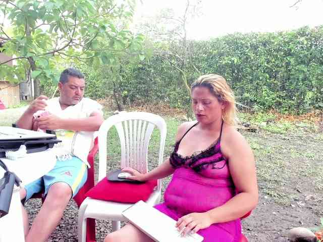 hotandfierylatinos2025 webcam