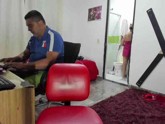 hotandfierylatinos2025 webcam