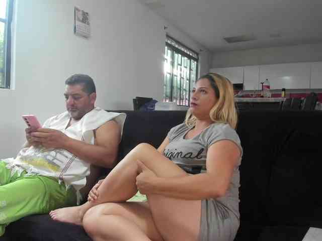 hotandfierylatinos2025 webcam