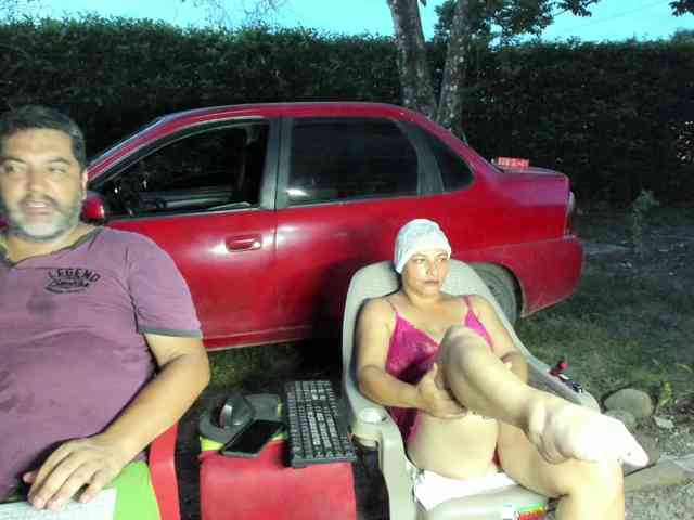 hotandfierylatinos2025 webcam