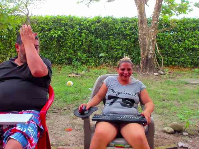 hotandfierylatinos2025 webcam