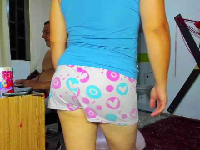 hotandfierylatinos2025 webcam