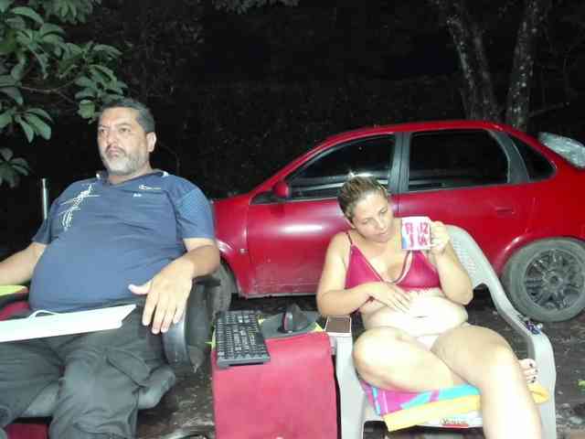 hotandfierylatin... Live Webcam on BongaCams