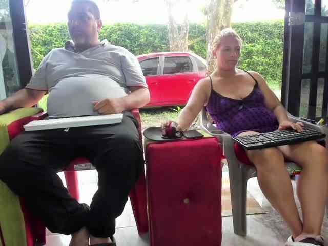 hotandfierylatinos2025 webcam