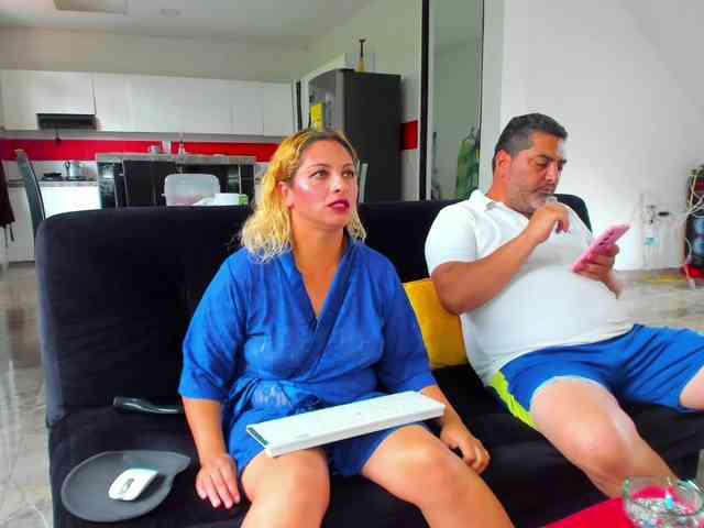 hotandfierylatinos2025 webcam