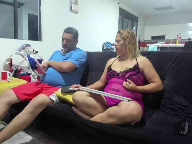 hotandfierylatinos2025 webcam