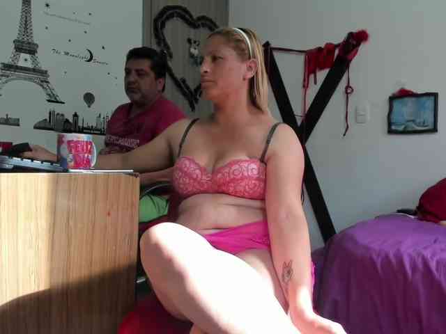 hotandfierylatinos2025 webcam