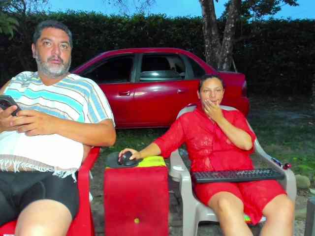 hotandfierylatinos2025 webcam