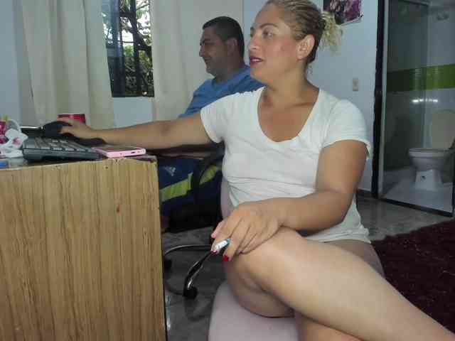 hotandfierylatinos2025 webcam