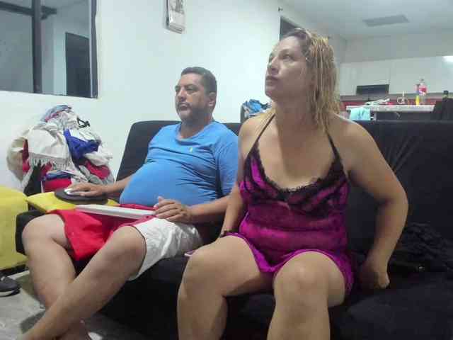 hotandfierylatinos2025 webcam