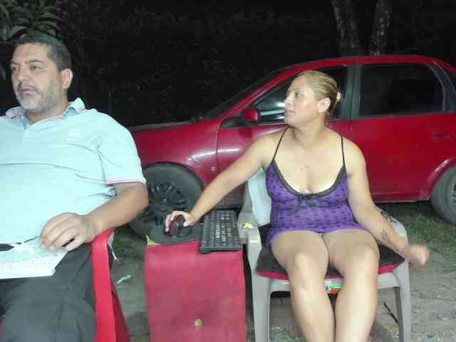 hotandfierylatinos2025