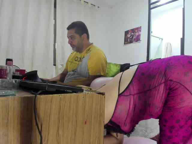 hotandfierylatinos2025 webcam