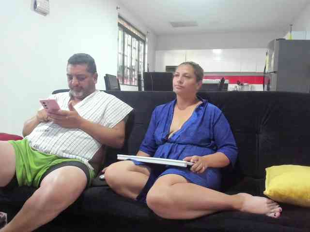 hotandfierylatinos2025