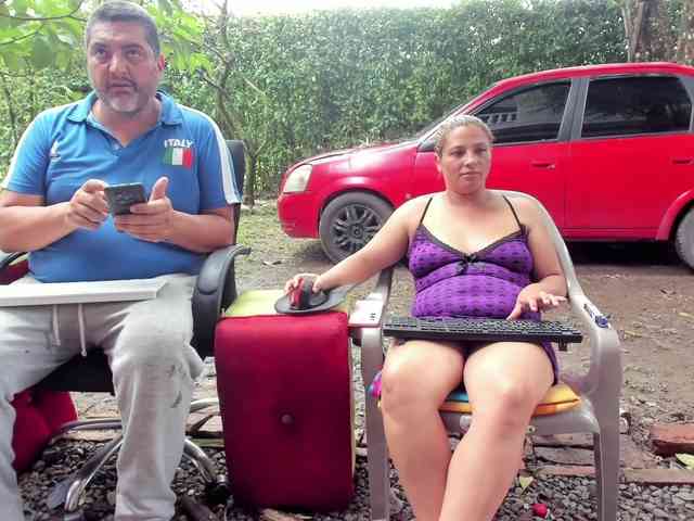 hotandfierylatinos2025