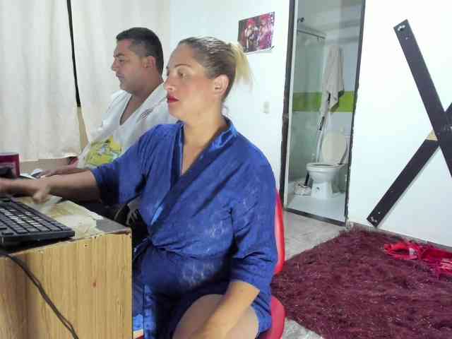 hotandfierylatinos2025 webcam