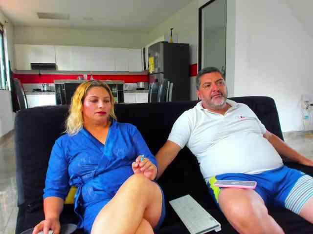 hotandfierylatinos2025 webcam