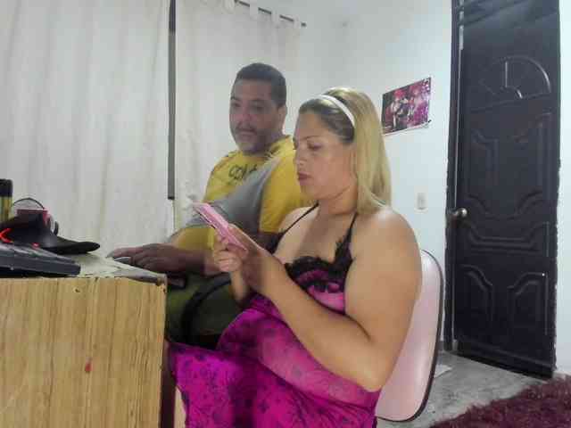 hotandfierylatinos2025 webcam