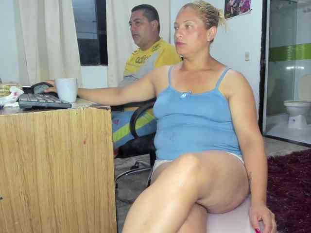 hotandfierylatinos2025 webcam