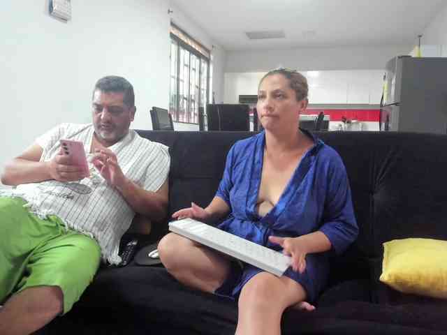 hotandfierylatinos2025